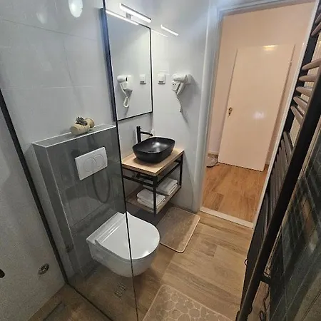 Appartement Lovor Zaton (Dubrovnik-Neretva)