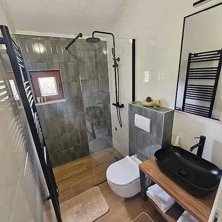 Appartement Lovor Zaton (Dubrovnik-Neretva)