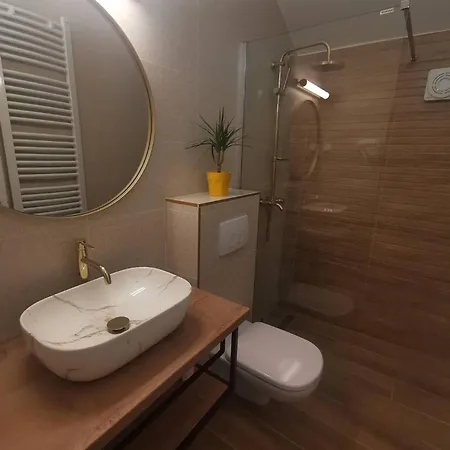 Appartement Lovor Zaton (Dubrovnik-Neretva)