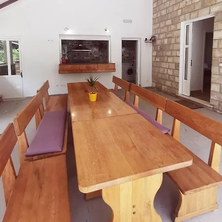 Appartement Lovor Zaton (Dubrovnik-Neretva)