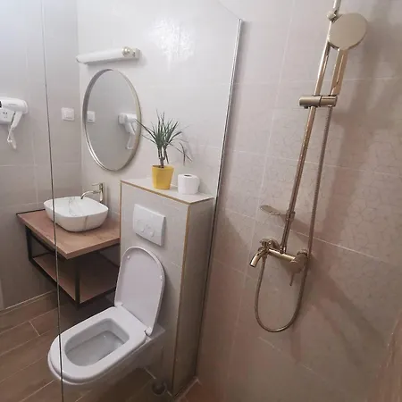 Appartement Lovor Zaton (Dubrovnik-Neretva)