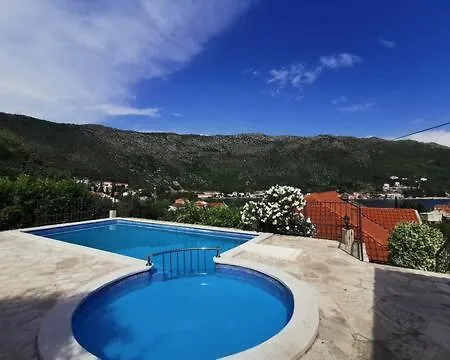 Lovor Zaton (Dubrovnik-Neretva)