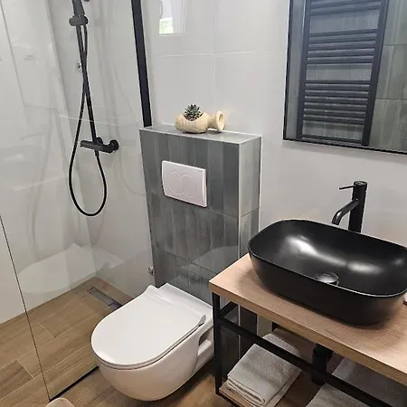 Apartment Lovor