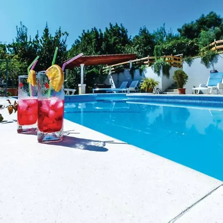 Lejlighed Lovor Zaton (Dubrovnik-Neretva)