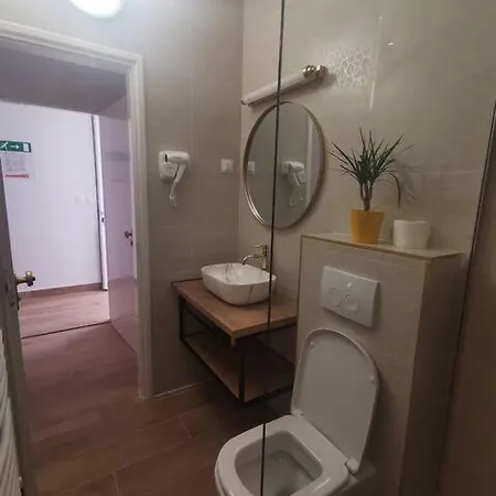 Lovor Apartment Zaton (Dubrovnik-Neretva)