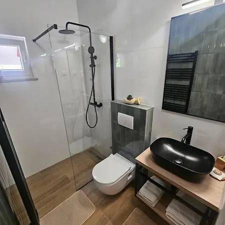 Lovor Apartment