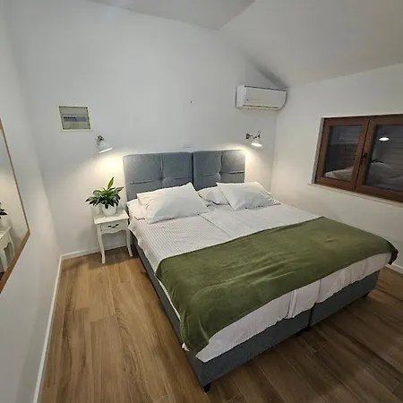Apartment Lovor Zaton (Dubrovnik-Neretva)