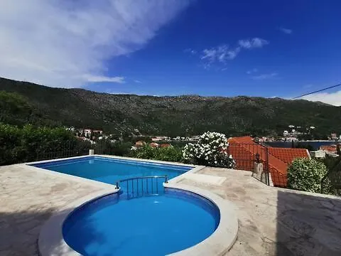 Lovor Zaton (Dubrovnik-Neretva)