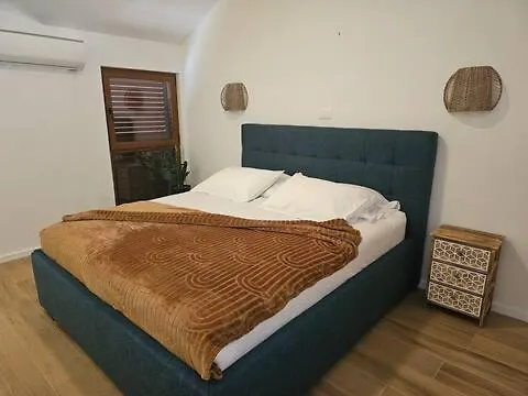 Lovor Lägenhet Zaton (Dubrovnik-Neretva)