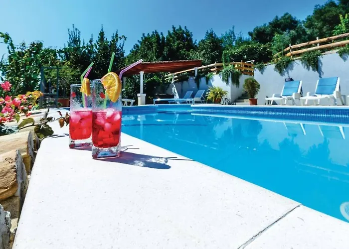 Apartament Lovor Zaton (Dubrovnik-Neretva)