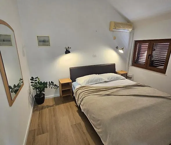 Lovor Apartament Zaton (Dubrovnik-Neretva)