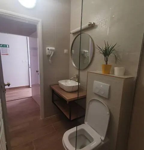 Lovor Apartament Zaton (Dubrovnik-Neretva)