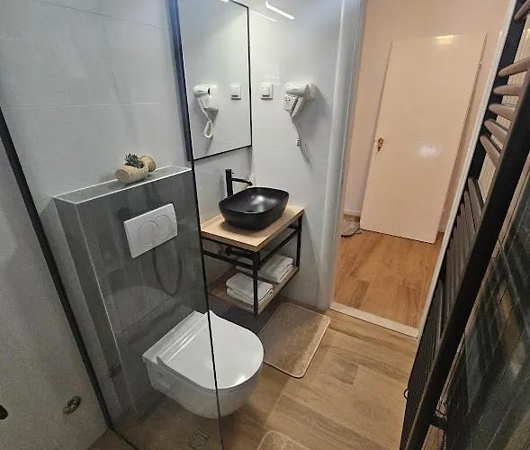 Apartament Lovor Zaton (Dubrovnik-Neretva)