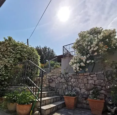 Lovor Apartament Zaton (Dubrovnik-Neretva)