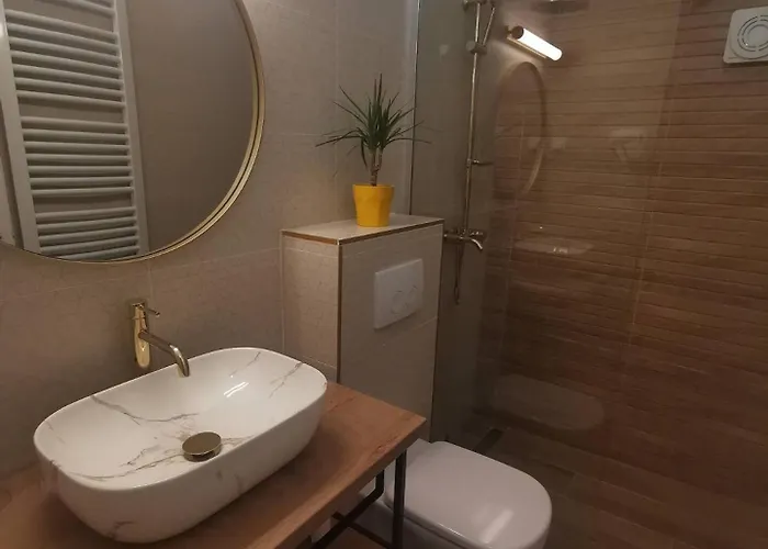 Lägenhet Lovor Zaton (Dubrovnik-Neretva)