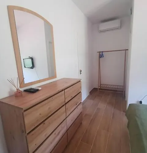 Lovor Apartament Zaton (Dubrovnik-Neretva)