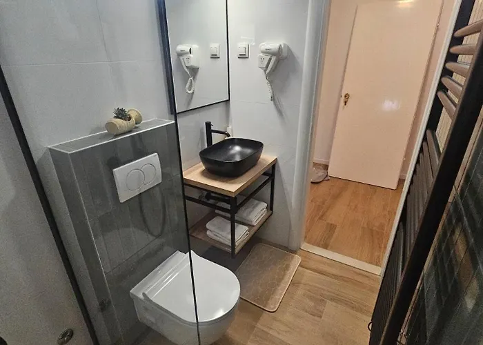 Apartament Lovor Zaton (Dubrovnik-Neretva)