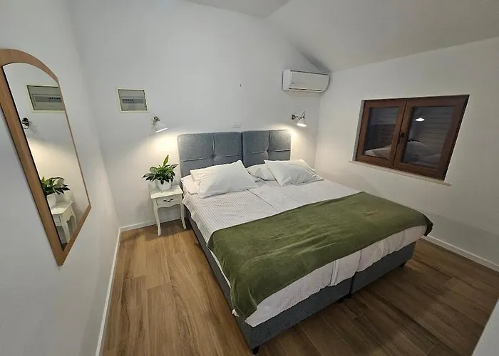 Lägenhet Lovor Zaton (Dubrovnik-Neretva)