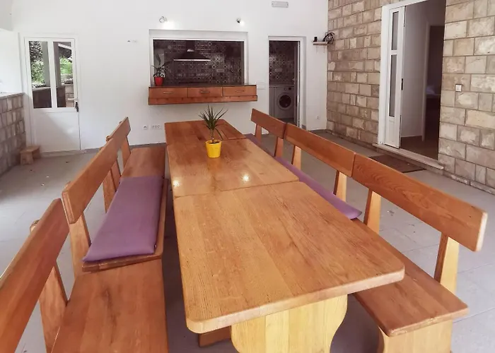 Apartament Lovor Zaton (Dubrovnik-Neretva)