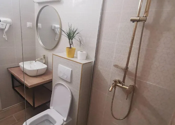 Apartament Lovor Zaton (Dubrovnik-Neretva)